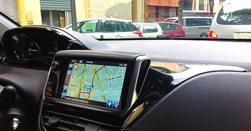 ナビ・オーディオ