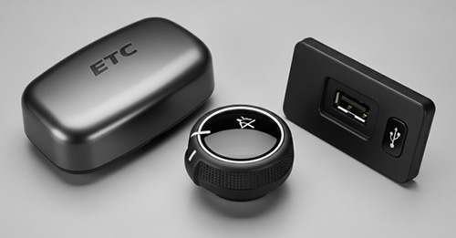 車載内装子部品